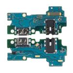 SPAREWARE Usb Charging Port Charging Pcb Connector Flex Cable Compatible For Samsung Galaxy A22 4G