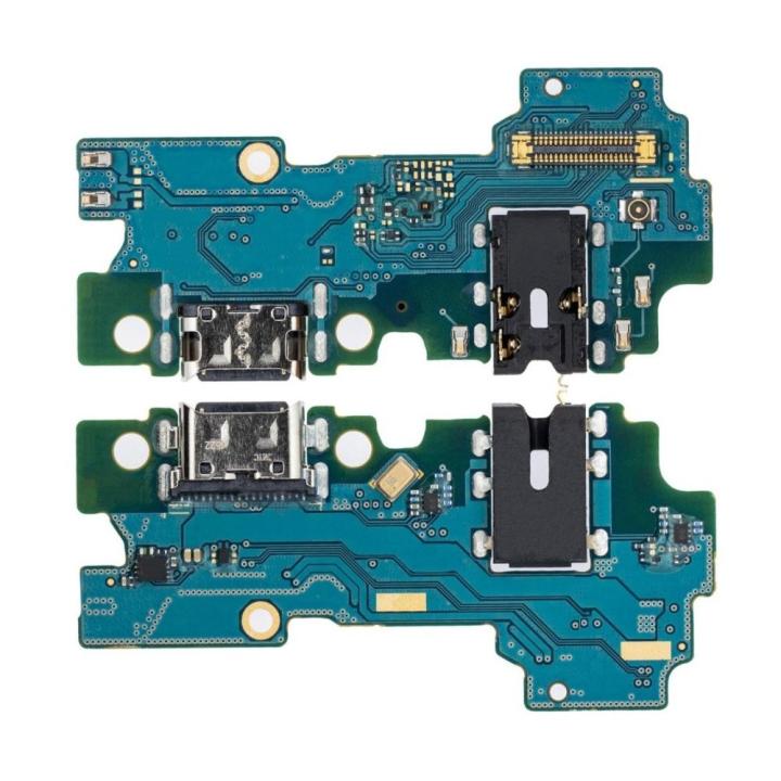 SPAREWARE Usb Charging Port Charging Pcb Connector Flex Cable Compatible For Samsung Galaxy A22 4G