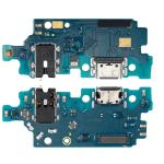SPAREWARE Usb Charging Port Charging Pcb Connector Flex Cable Compatible For Samsung Galaxy A23 5G