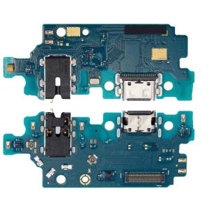 SPAREWARE Usb Charging Port Charging Pcb Connector Flex Cable Compatible For Samsung Galaxy A23 5G