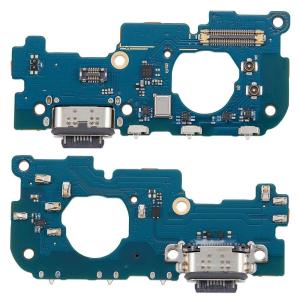 SPAREWARE Usb Charging Port Charging Pcb Connector Flex Cable Compatible For Samsung Galaxy A33 5G