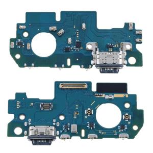 SPAREWARE Usb Charging Port Charging Pcb Connector Flex Cable Compatible For Samsung Galaxy A34 5G