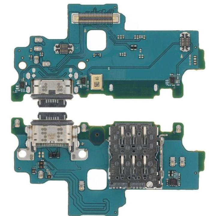 SPAREWARE Usb Charging Port Charging Pcb Connector Flex Cable Compatible For Samsung Galaxy A36 5G