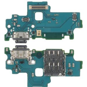 SPAREWARE Usb Charging Port Charging Pcb Connector Flex Cable Compatible For Samsung Galaxy A36 5G