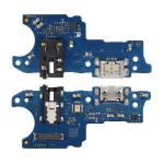 SPAREWARE Usb Charging Port Charging Pcb Connector Flex Cable Compatible For Samsung Galaxy A03