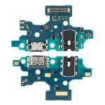 SPAREWARE Usb Charging Port Charging Pcb Connector Flex Cable Compatible For Samsung Galaxy A41