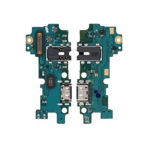 SPAREWARE Usb Charging Port Charging Pcb Connector Flex Cable Compatible For Samsung Galaxy A42 5G