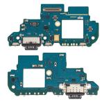 SPAREWARE Usb Charging Port Charging Pcb Connector Flex Cable Compatible For Samsung Galaxy A54 5G