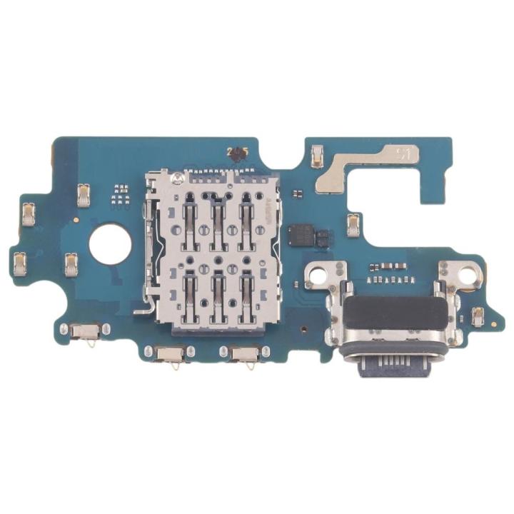 SPAREWARE Usb Charging Port Charging Pcb Connector Flex Cable Compatible For Samsung Galaxy A57