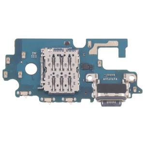 SPAREWARE Usb Charging Port Charging Pcb Connector Flex Cable Compatible For Samsung Galaxy A57