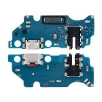 SPAREWARE Usb Charging Port Charging Pcb Connector Flex Cable Compatible For Samsung Galaxy A03 Core