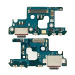 SPAREWARE Usb Charging Port Charging Pcb Connector Flex Cable Compatible For Samsung Galaxy Note 10