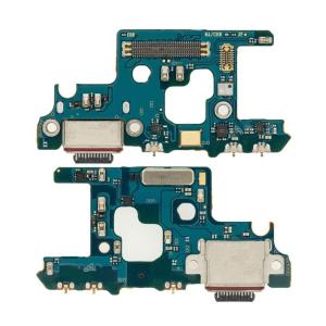 SPAREWARE Usb Charging Port Charging Pcb Connector Flex Cable Compatible For Samsung Galaxy Note 10
