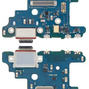 SPAREWARE Usb Charging Port Charging Pcb Connector Flex Cable Compatible For Samsung Galaxy S20 Plus