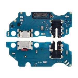 SPAREWARE Usb Charging Port Charging Pcb Connector Flex Cable Compatible For Samsung Galaxy A03 Core