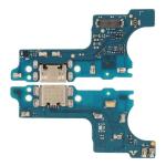 SPAREWARE Usb Charging Port Charging Pcb Connector Flex Cable Compatible For Samsung Galaxy M01