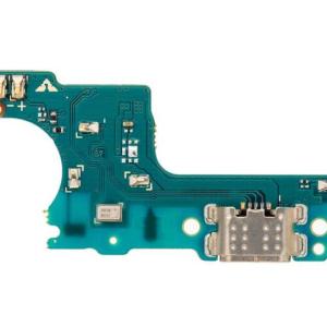 SPAREWARE Usb Charging Port Charging Pcb Connector Flex Cable Compatible For Samsung Galaxy M01 Core