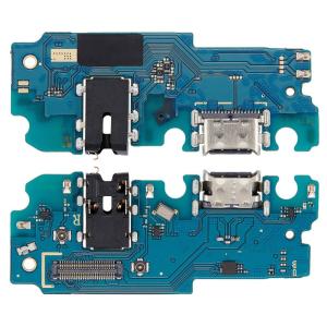SPAREWARE Usb Charging Port Charging Pcb Connector Flex Cable Compatible For Samsung Galaxy M13