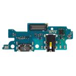 SPAREWARE Usb Charging Port Charging Pcb Connector Flex Cable Compatible For Samsung Galaxy M20