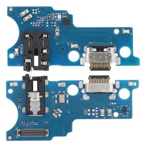 SPAREWARE Usb Charging Port Charging Pcb Connector Flex Cable Compatible For Samsung Galaxy A04E