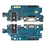 SPAREWARE Usb Charging Port Charging Pcb Connector Flex Cable Compatible For Samsung Galaxy M23 5G