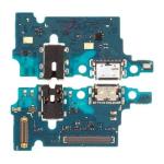 SPAREWARE Usb Charging Port Charging Pcb Connector Flex Cable Compatible For Samsung Galaxy M51