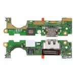 SPAREWARE® Usb Charging port Charging Flex Cable For Sony Xperia XA2 Ultra