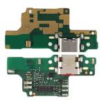 SPAREWARE® Usb Charging port Charging Flex Cable For Sony Xperia R1 Plus