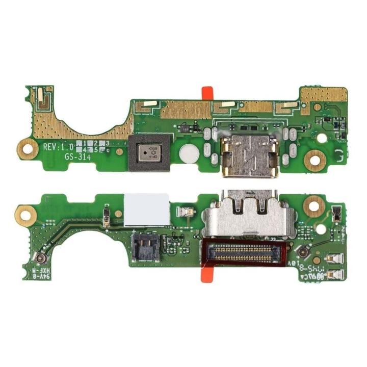SPAREWARE® Usb Charging port Charging Flex Cable For Sony Xperia XA2 Ultra