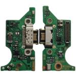 SPAREWARE USB Charging Port Charging PCB Connector Flex Cable Compatible for Tecno Camon 40