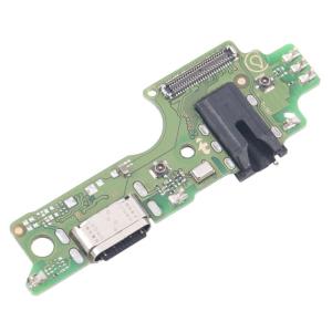 SPAREWARE USB Charging Port Charging PCB Connector Flex Cable Compatible for Tecno Pova 5 Pro