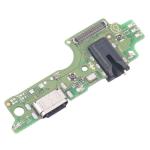 SPAREWARE USB Charging Port Charging PCB Connector Flex Cable Compatible for Tecno Pova 5 Pro