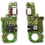 SPAREWARE USB Charging Port Charging PCB Connector Flex Cable Compatible for Tecno Pova 6 Pro