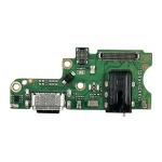 SPAREWARE USB Charging Port Charging PCB Connector Flex Cable Compatible for Tecno Pova 6