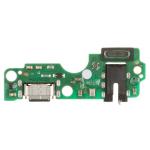 SPAREWARE USB Charging Port Charging PCB Connector Flex Cable Compatible for Tecno Spark 20