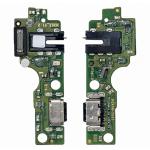 SPAREWARE USB Charging Port Charging PCB Connector Flex Cable Compatible for Tecno Spark 30 5G