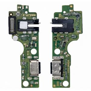 SPAREWARE USB Charging Port Charging PCB Connector Flex Cable Compatible for Tecno Spark 30 5G