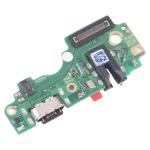 SPAREWARE USB Charging Port Charging PCB Connector Flex Cable Compatible for Tecno Spark 30 Pro