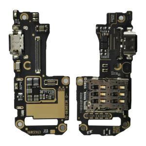 SPAREWARE USB Charging Port Charging PCB Connector Flex Cable Compatible for Vivo iQoo Neo 8
