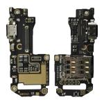 SPAREWARE USB Charging Port Charging PCB Connector Flex Cable Compatible for Vivo iQoo Neo 8
