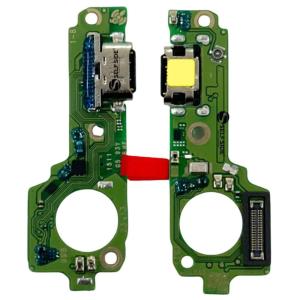 SPAREWARE USB Charging Port Charging PCB Connector Flex Cable Compatible for Vivo iQoo Z10X