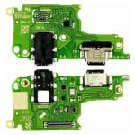 SPAREWARE USB Charging Port Charging PCB Connector Flex Cable Compatible for Vivo iQoo Z6 5G