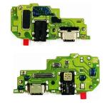 SPAREWARE USB Charging Port Charging PCB Connector Flex Cable Compatible for Vivo iQoo Z7S 5G