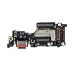 SPAREWARE USB Charging Port Charging PCB Connector Flex Cable Compatible for Vivo iQoo Z7 Pro 5G