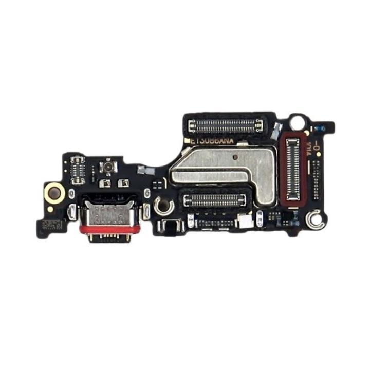 SPAREWARE USB Charging Port Charging PCB Connector Flex Cable Compatible for Vivo iQoo Z7 Pro 5G