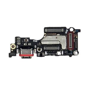 SPAREWARE USB Charging Port Charging PCB Connector Flex Cable Compatible for Vivo iQoo Z7 Pro 5G