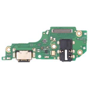 SPAREWARE USB Charging Port Charging PCB Connector Flex Cable Compatible for Vivo T1 44W
