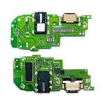 SPAREWARE USB Charging Port Charging PCB Connector Flex Cable Compatible for Vivo T2 5G