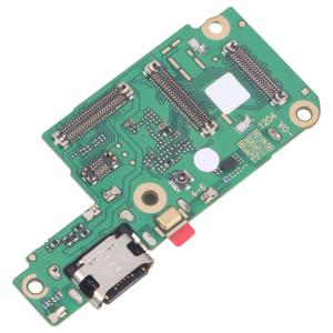 SPAREWARE USB Charging Port Charging PCB Connector Flex Cable Compatible for Vivo V30 Lite