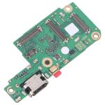 SPAREWARE USB Charging Port Charging PCB Connector Flex Cable Compatible for Vivo V30 Lite